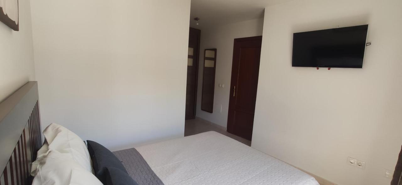 דירות מאלגה Huelin House Beach And Sun, Con Parking Y A 500 Metros De La Playa מראה חיצוני תמונה