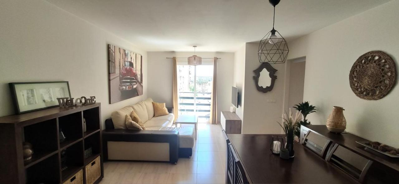 דירות מאלגה Huelin House Beach And Sun, Con Parking Y A 500 Metros De La Playa מראה חיצוני תמונה